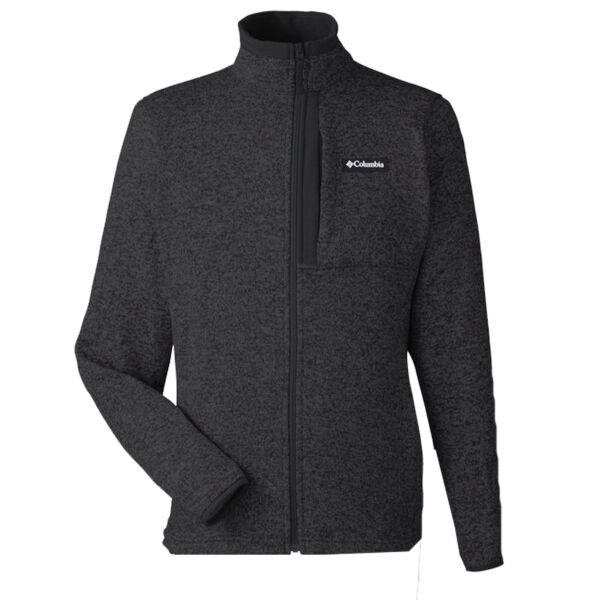 Sweater Weather™ Full-Zip Jacket Thumbnail