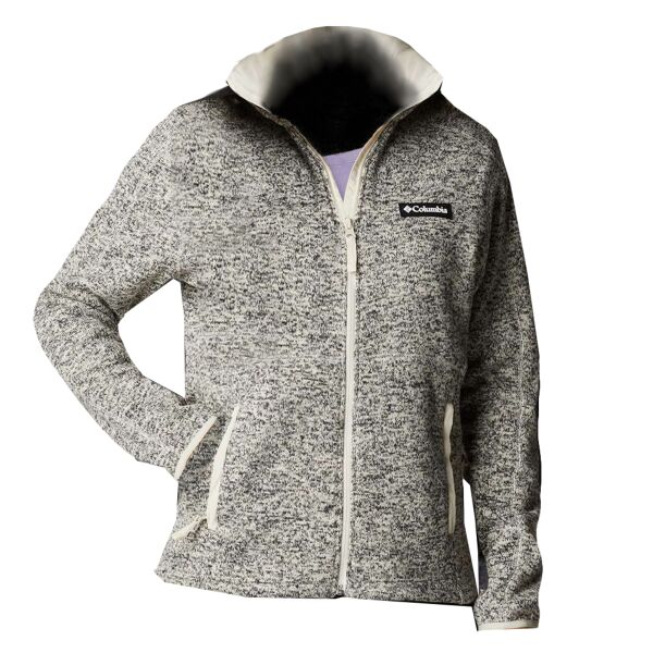Women's Sweater Weather™ II Full-Zip Jacket Thumbnail