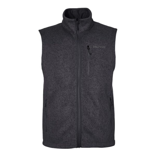 Men's Drop Line Vest Thumbnail