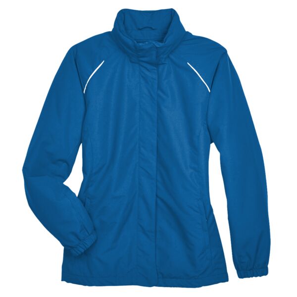 Women's Profile Fleece-Lined All-Season Jacket Thumbnail