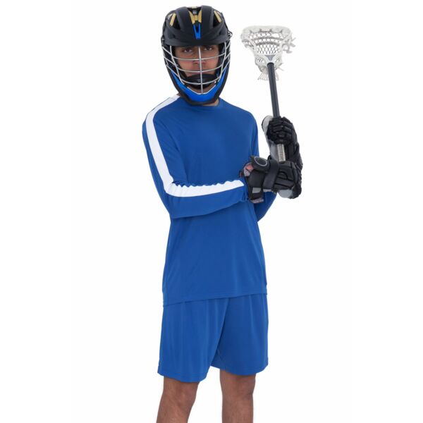 ATC™ PRO CLUB LONG SLEEVE TEE Thumbnail