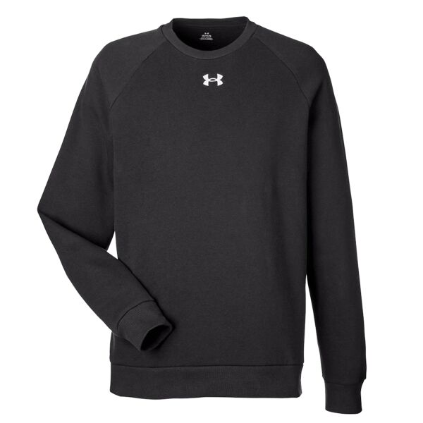 Men's Rival Fleece Crewneck Sweatshirt Thumbnail
