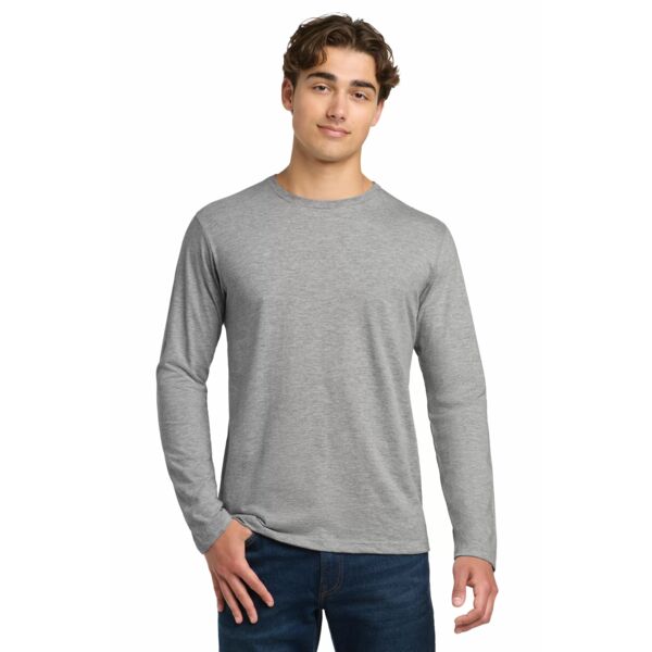 GILDAN® SOFTSTYLE® LONG SLEEVE T-SHIRT Thumbnail