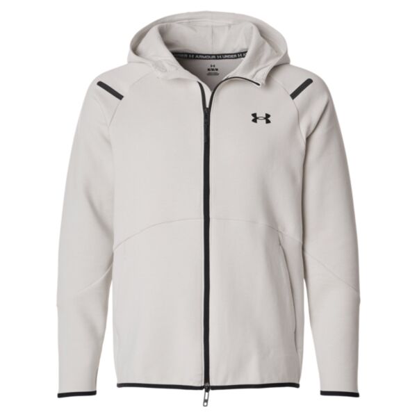 Men's Unstoppable Fleece Full-Zip Thumbnail