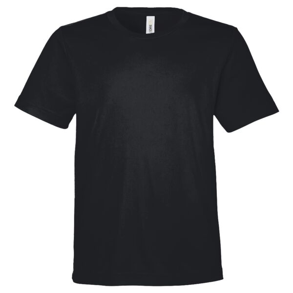 Youth Capital Performance T-Shirt Thumbnail