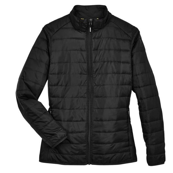 Women's Prevail Packable Puffer Jacket Thumbnail