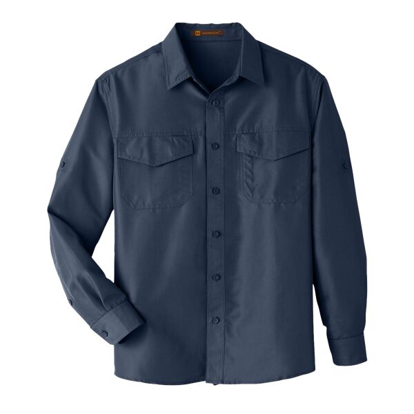 Men's Key West Performance Staff Shirt Thumbnail