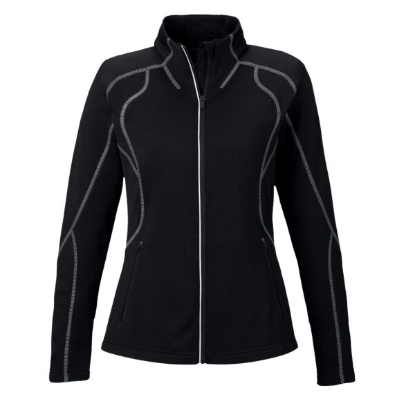 Women's Gravity Performance Fleece Jacket Thumbnail
