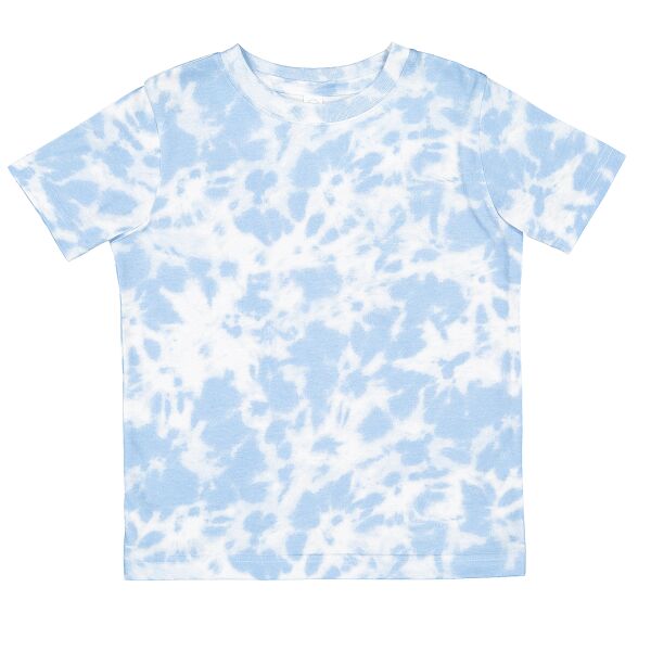 Toddler Fine Jersey Tee - Extended Colors Thumbnail