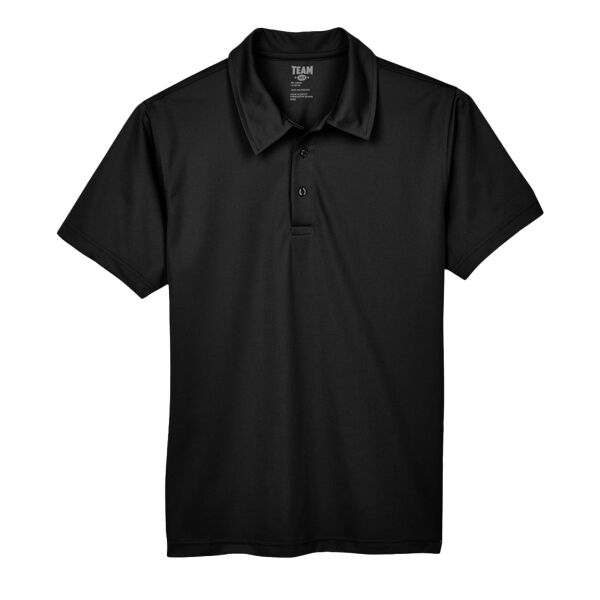 Men's Command Snag Protection Polo Thumbnail