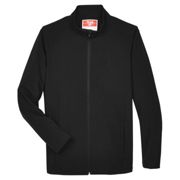 Men's Leader Soft Shell Jacket Thumbnail