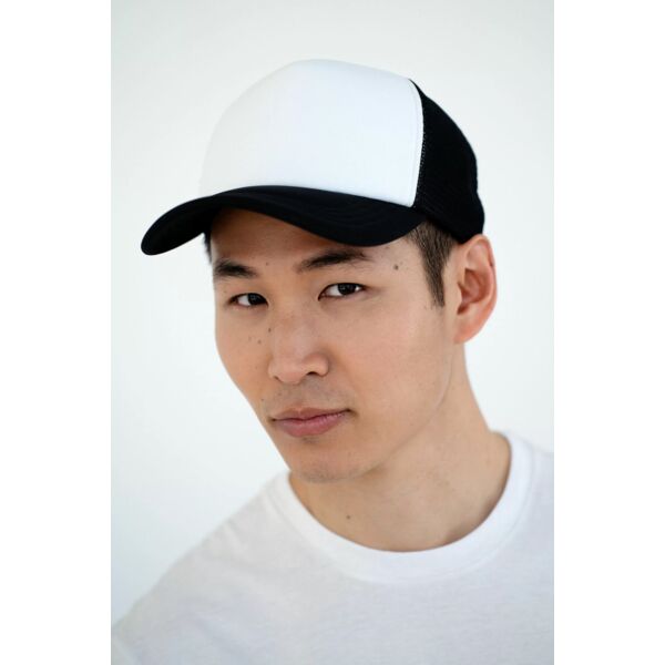 ATC™ 5-PANEL FOAM TRUCKER CAP Thumbnail