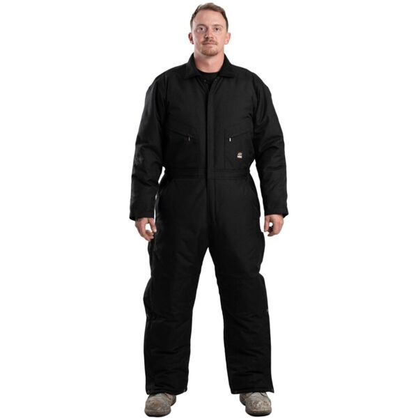 Icecap Insulated Coverall Thumbnail