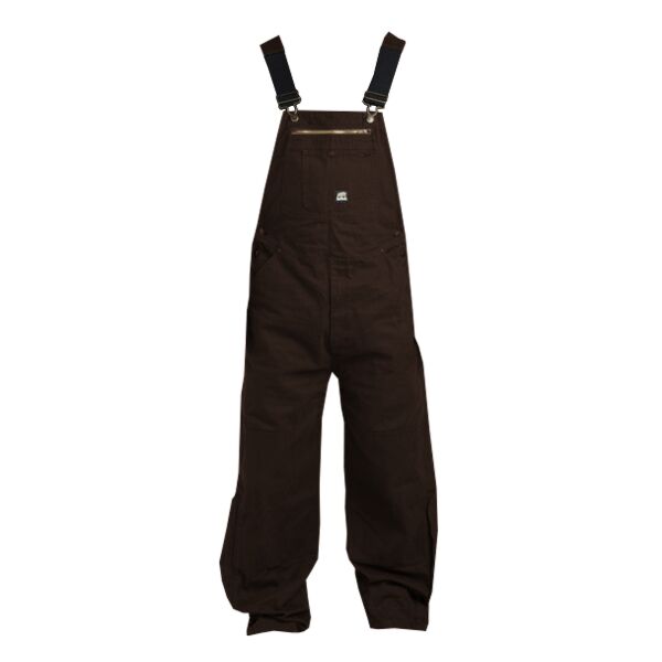 Tall Acre Unlined Washed Bib Overall Thumbnail