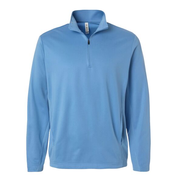 Unisex Squad Cadet Quarter-Zip Tech Fleece Pullover Thumbnail