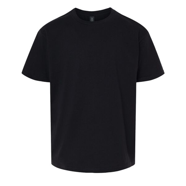 Youth Light Cotton T-Shirt Thumbnail