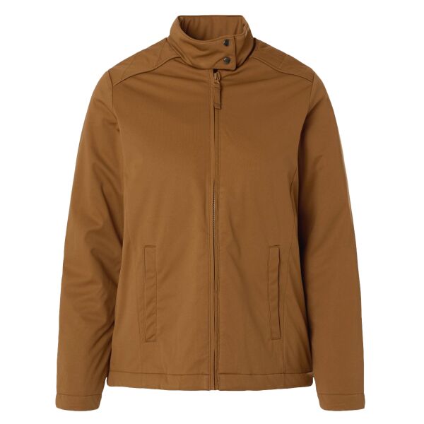 Women's Guardian Insulated Utility Jacket Thumbnail