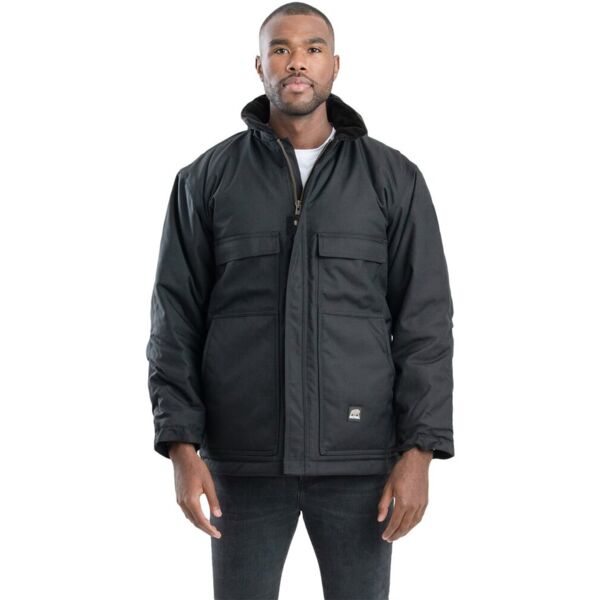 Men's Tall Icecap Insulated Chore Coat Thumbnail