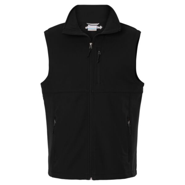 Men's Ascender™ II Soft Shell Vest Thumbnail