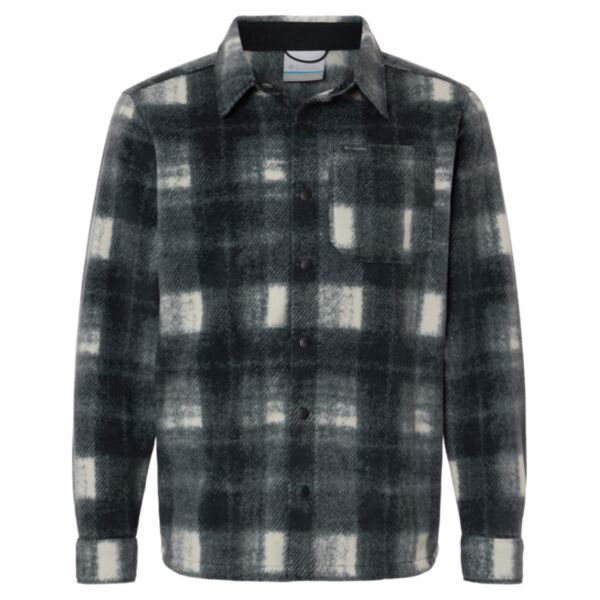 Men's Steens Mountain™ Printed Shirt Jacket II Thumbnail