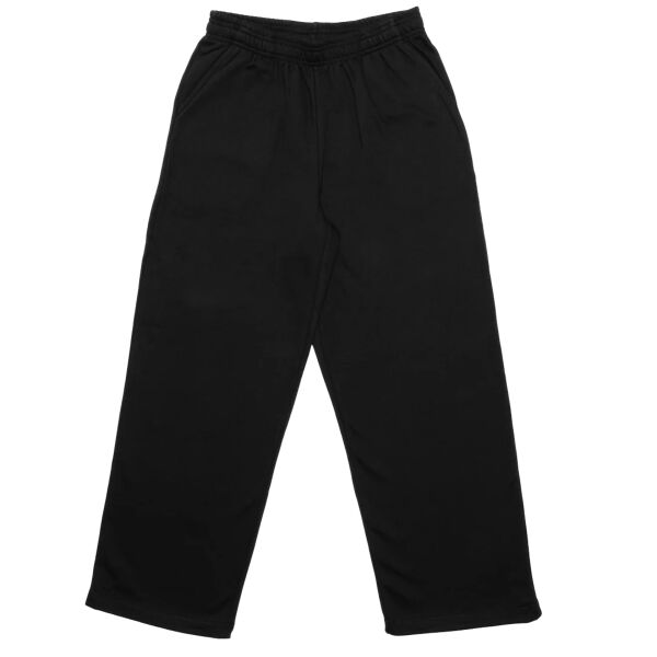 HERO-5220 Unisex Wide Leg Sweatpants Thumbnail
