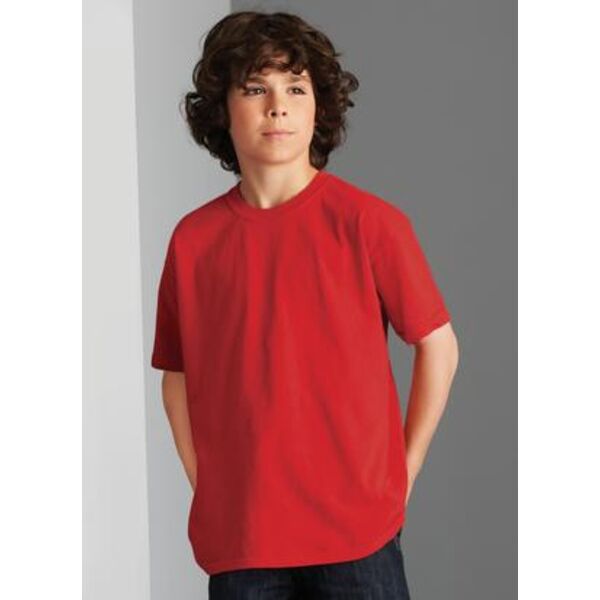 GILDAN® HEAVY COTTON™ YOUTH T-SHIRT Thumbnail