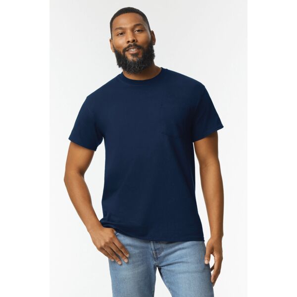 GILDAN® ULTRA COTTON® POCKETED T-SHIRT Thumbnail