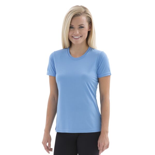 ATC™ PRO TEAM SHORT SLEEVE LADIES' TEE Thumbnail