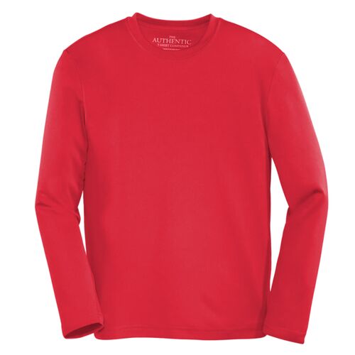 ATC™ PRO TEAM LONG SLEEVE YOUTH TEE Thumbnail