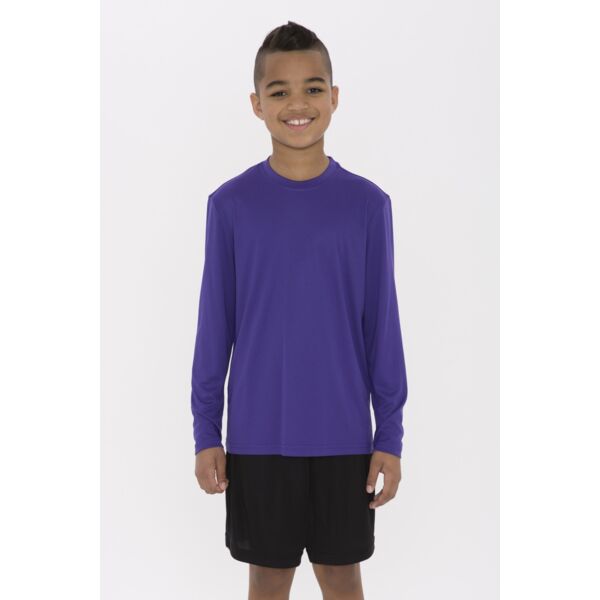 ATC™ PRO TEAM LONG SLEEVE YOUTH TEE Thumbnail