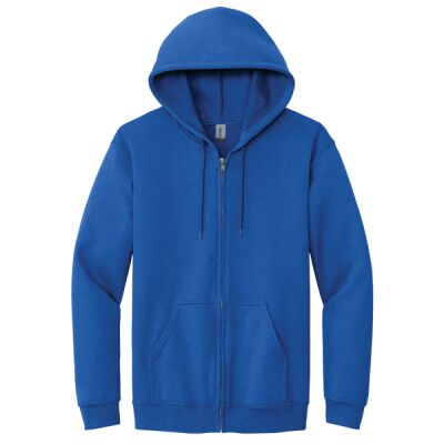 GILDAN® HEAVY BLEND™ FULL ZIP HOODIE Thumbnail