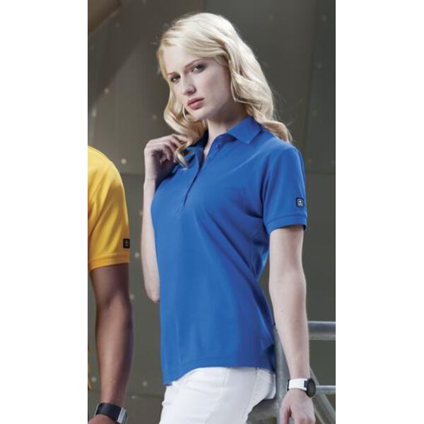 OGIO® JEWEL LADIES' POLO Thumbnail