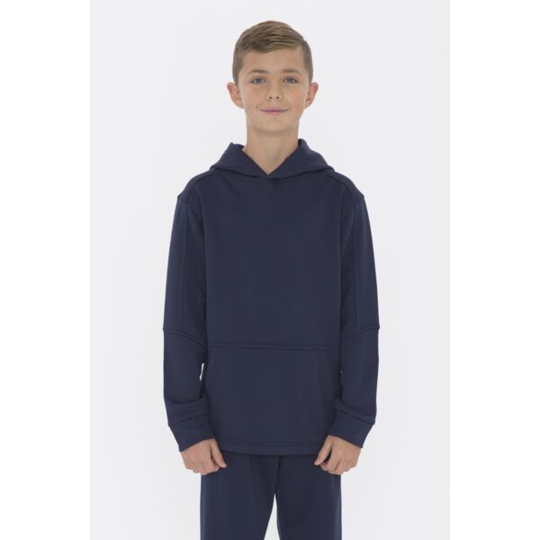 ATC™ PTECH® FLEECE YOUTH HOODIE Thumbnail