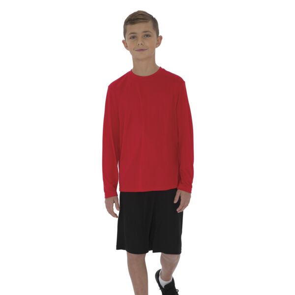ATC™ PRO TEAM YOUTH SHORTS Thumbnail