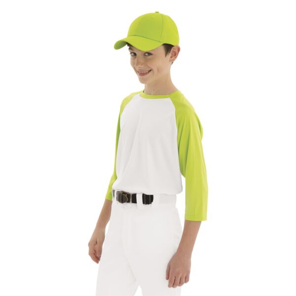 ATC™ EVERYDAY COTTON TWILL YOUTH CAP Thumbnail