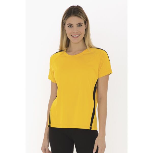 ATC™ PRO TEAM HOME & AWAY LADIES' JERSEY Thumbnail