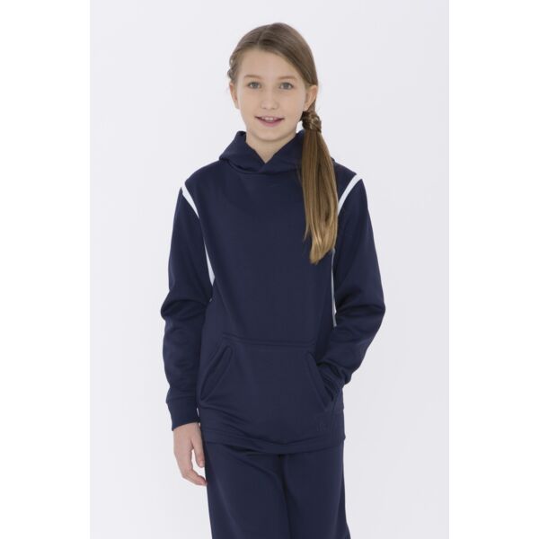 ATC™ PTECH® FLEECE VarCITY YOUTH HOODIE Thumbnail