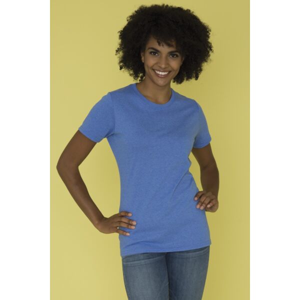 ATC™ EVERYDAY COTTON LADIES' TEE Thumbnail