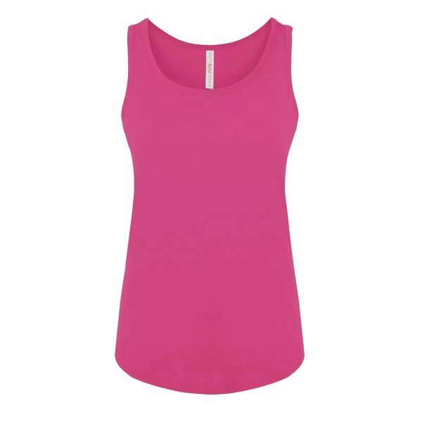 ATC™ EUROSPUN® RING SPUN LADIES' TANK Thumbnail