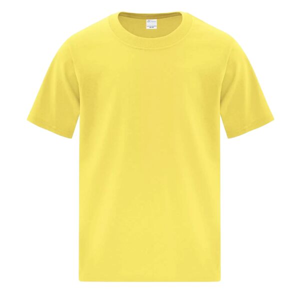 ATC™ EVERYDAY COTTON YOUTH TEE Thumbnail