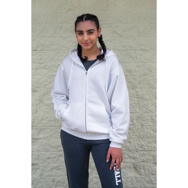 ATC™ EVERYDAY FLEECE FULL ZIP HOODIE Thumbnail