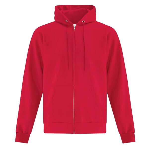 ATC™ EVERYDAY FLEECE FULL ZIP HOODIE Thumbnail