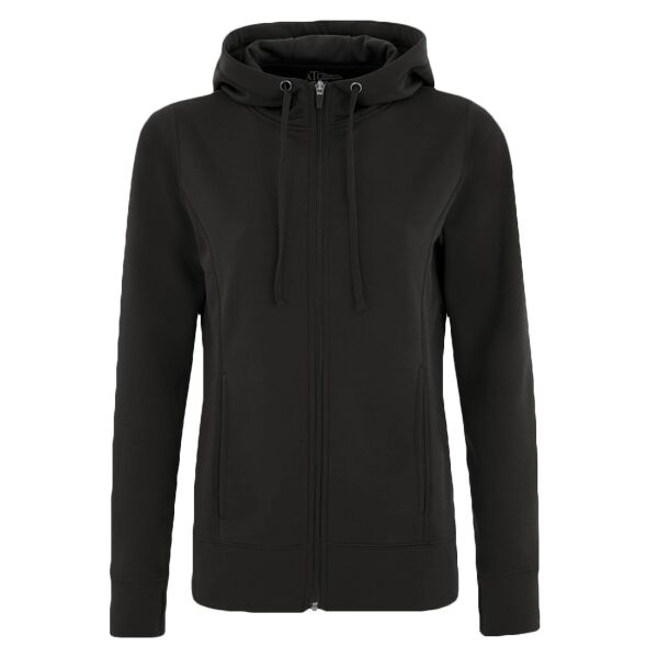 ATC™ GAME DAY™ FLEECE FULL ZIP LADIES' HOODIE Thumbnail
