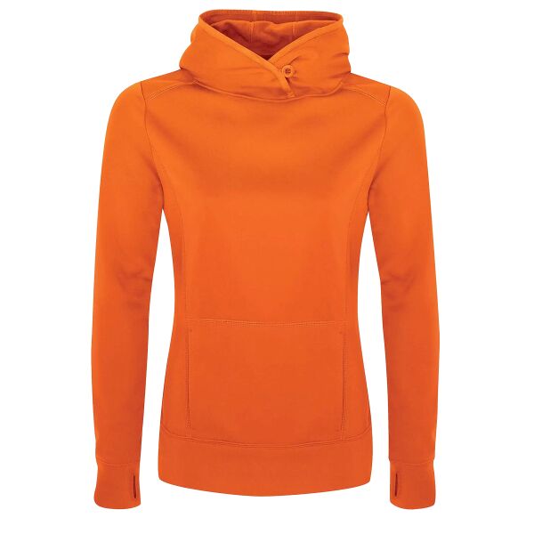 ATC™ GAME DAY™ FLEECE LADIES' HOODIE Thumbnail