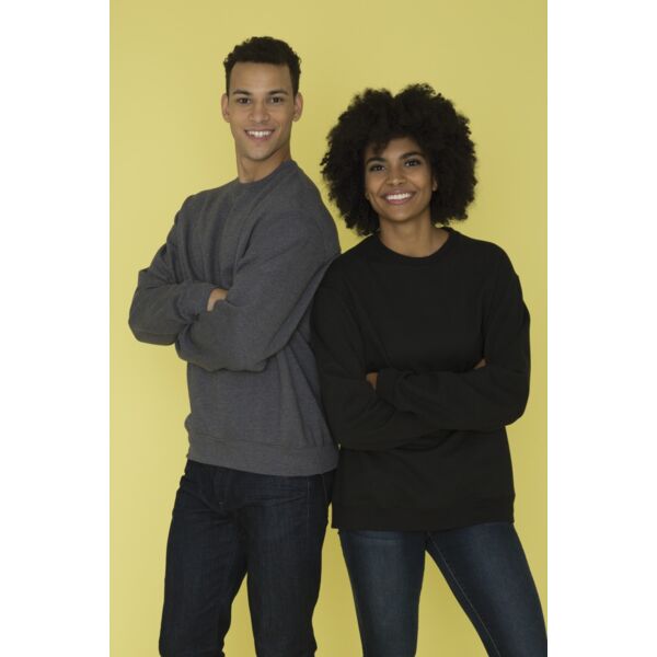 ATC™ EVERYDAY FLEECE CREWNECK SWEATSHIRT Thumbnail