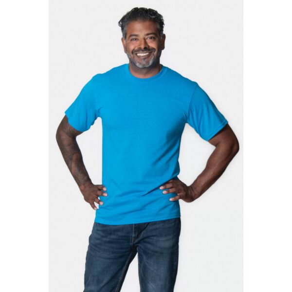 ATC™ EVERYDAY COTTON BLEND TEE Thumbnail