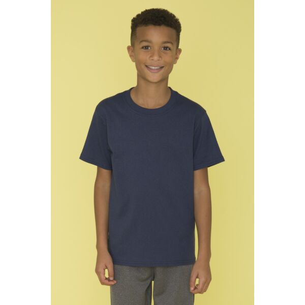 ATC™ EVERYDAY COTTON BLEND YOUTH TEE Thumbnail