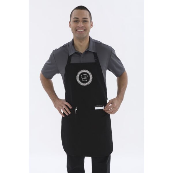 ATC™ EVERYDAY FULL LENGTH APRON WITH SOIL RELEASE Thumbnail