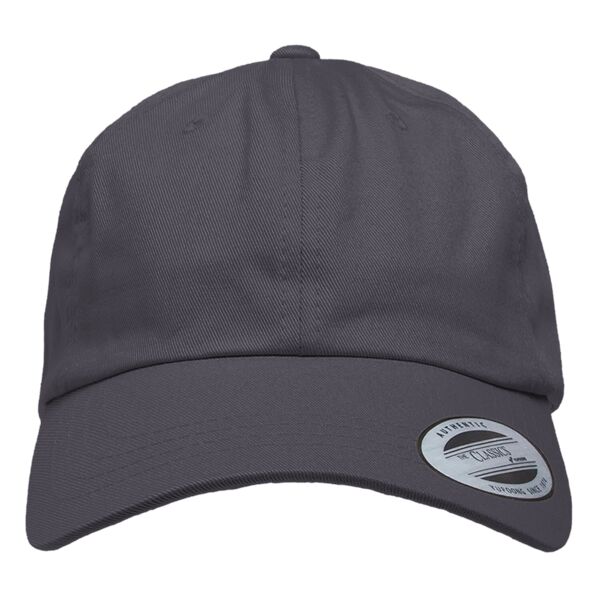 ATC™ YUPOONG® YP CLASSICS® COTTON TWILL DAD CAP Thumbnail