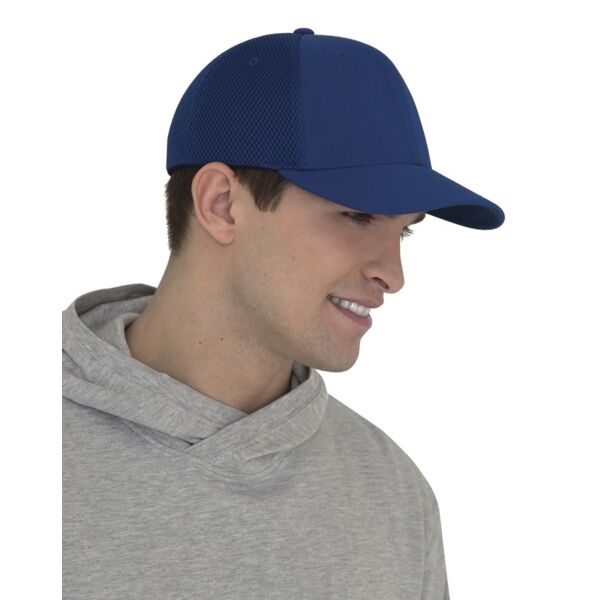 ATC™ FLEXFIT® ULTRAFIBRE & AIRMESH CAP Thumbnail